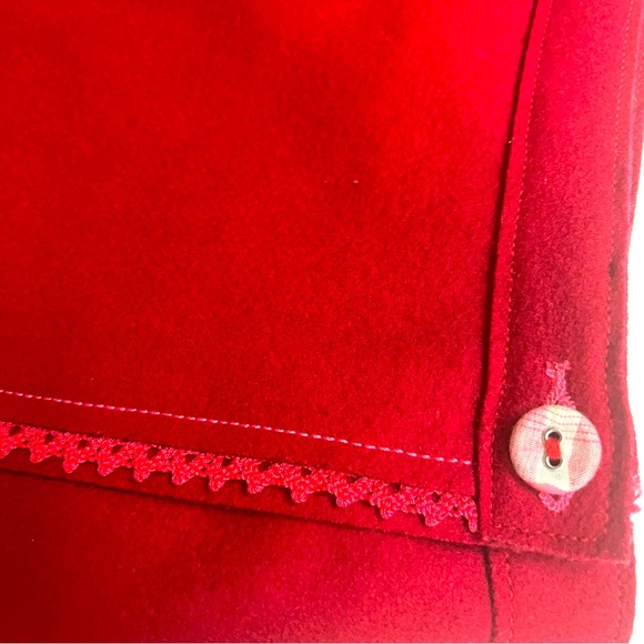 Kenzo Junior skirt - Picture 8 of 16